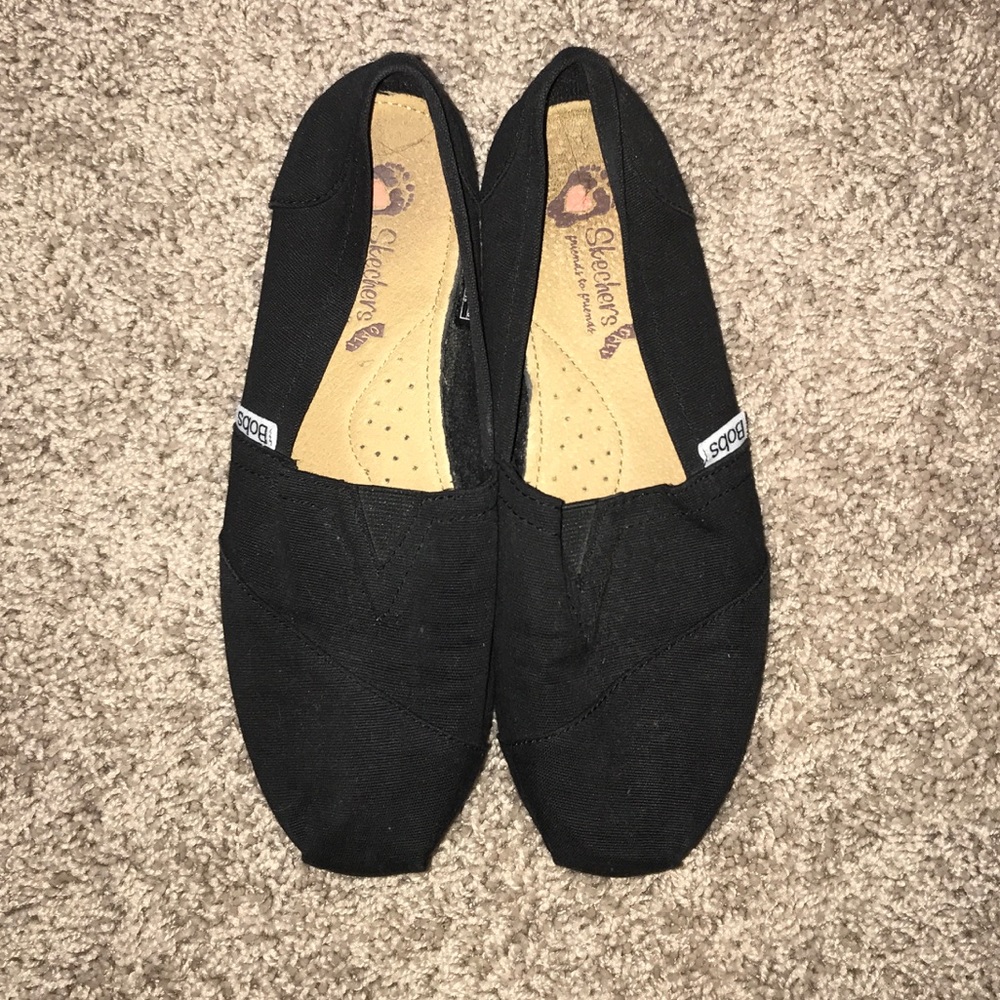 Women's Sketchers Bobs size 7